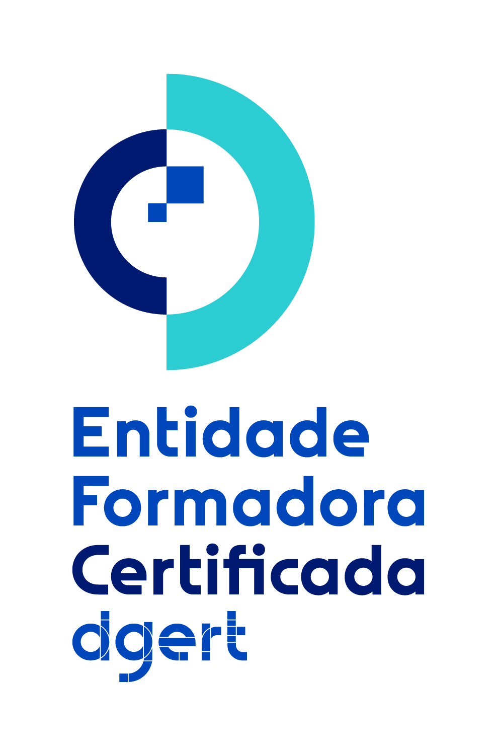 Entidade Formadora Certificada